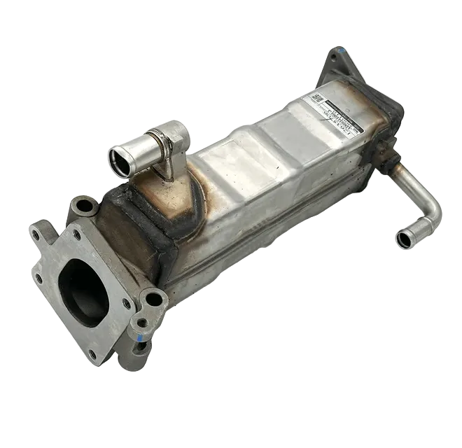 12635706 Genuine Delco Egr Cooler Kit