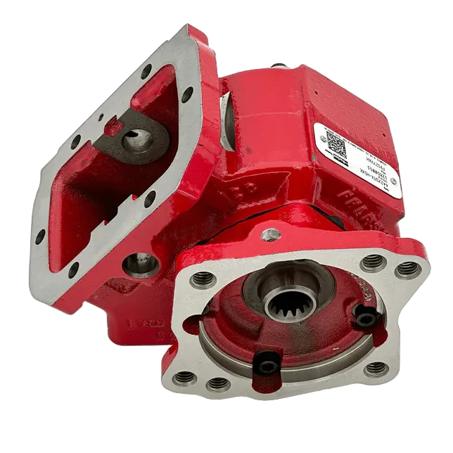 442XSITX-H5XK Genuine Parker Chelsea Hannifin PTO 442 Series