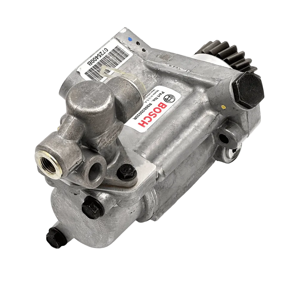 4617808 Genuine International High Pressure Oil Pump