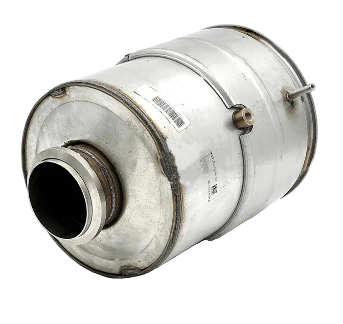 4353324 Genuine Cummins Diesel Oxidation Catalyst For ISB 6.7L