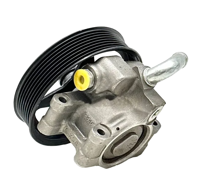 YW4Z8C628BA Genuine Ford Starter