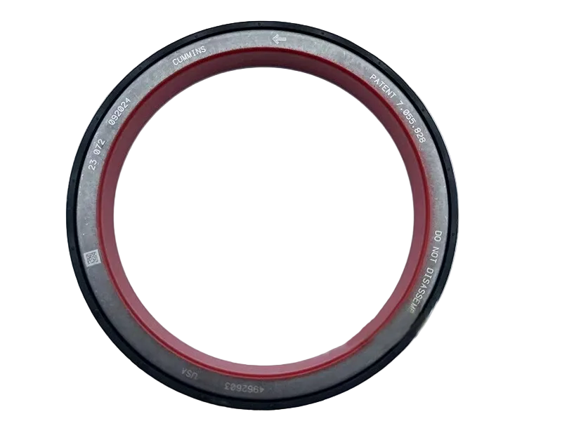 4101422 Genuine Cummins Rear Seal Kit For