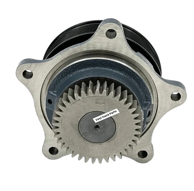 E23529322 Genuine Detroit Diesel Accessory Drive