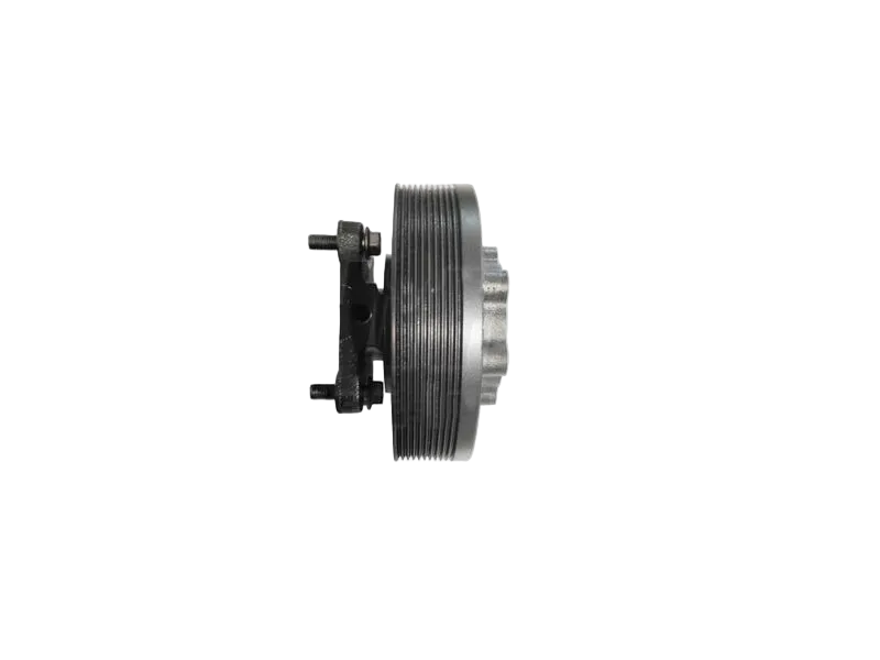 99019 Kit Masters Fan Clutch For Cummins