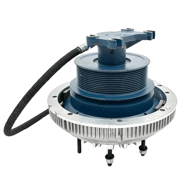 99A9700 Genuine Horton DM Advantage Two-Speed Fan Clutch