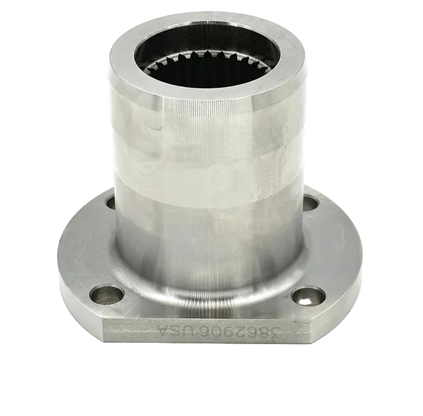 3862906 Genuine Cummins Flange, Power Takeoff