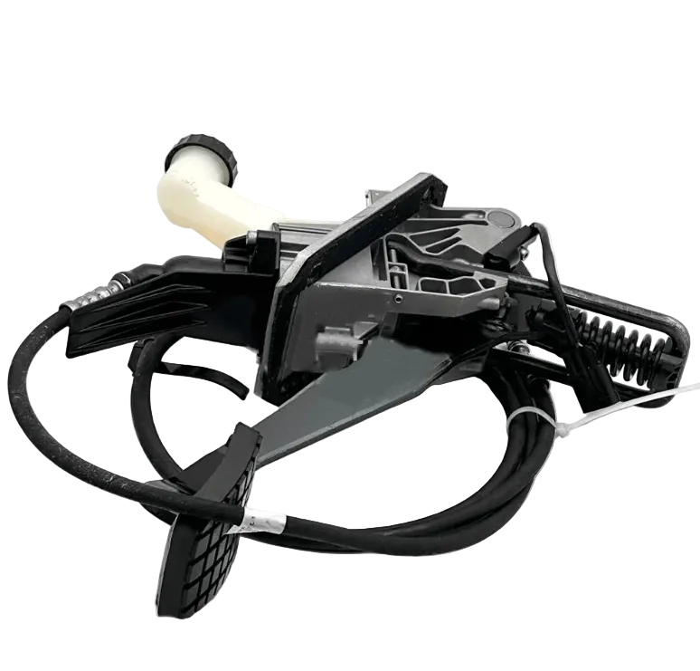 A02-14045-003 Genuine Wabco Hydraulic Pedal Clutch