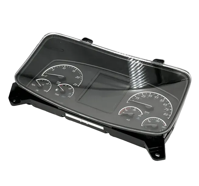 A22-74911-000 Genuine Freightliner Instrument Cluster For ICUC, US, 667K