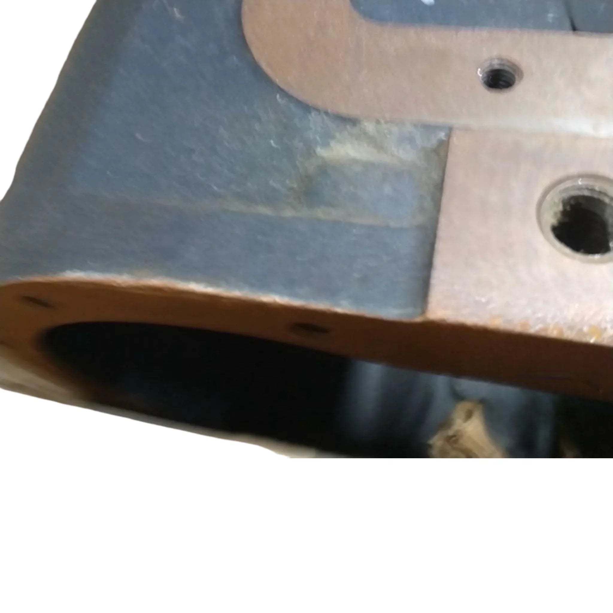 3088-S2497 Genuine Volvo Case Assy - Truck To Trailer