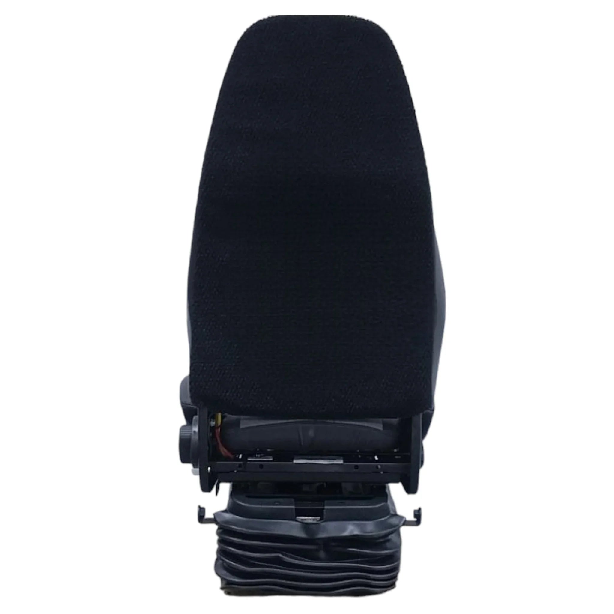 24299910 Genuine Mack Passenger Seat - Truck To Trailer