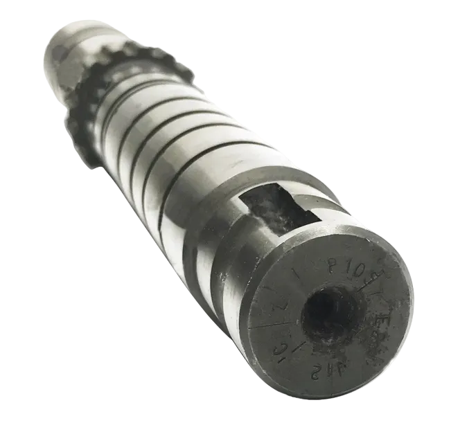 329160-59X Parker Chelsea Pto Power Take Off 277 Series Conversion Kit Xd To Ba