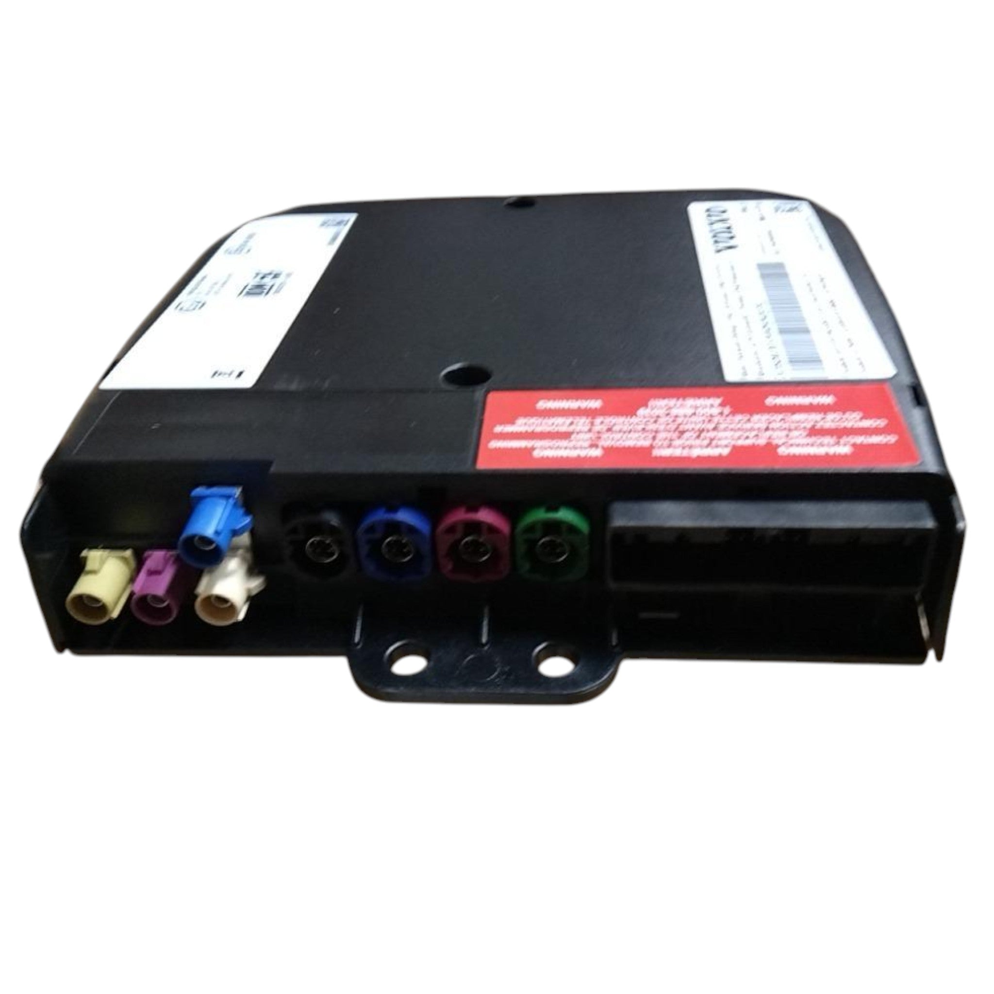 24709269 Genuine Mack Control Unit