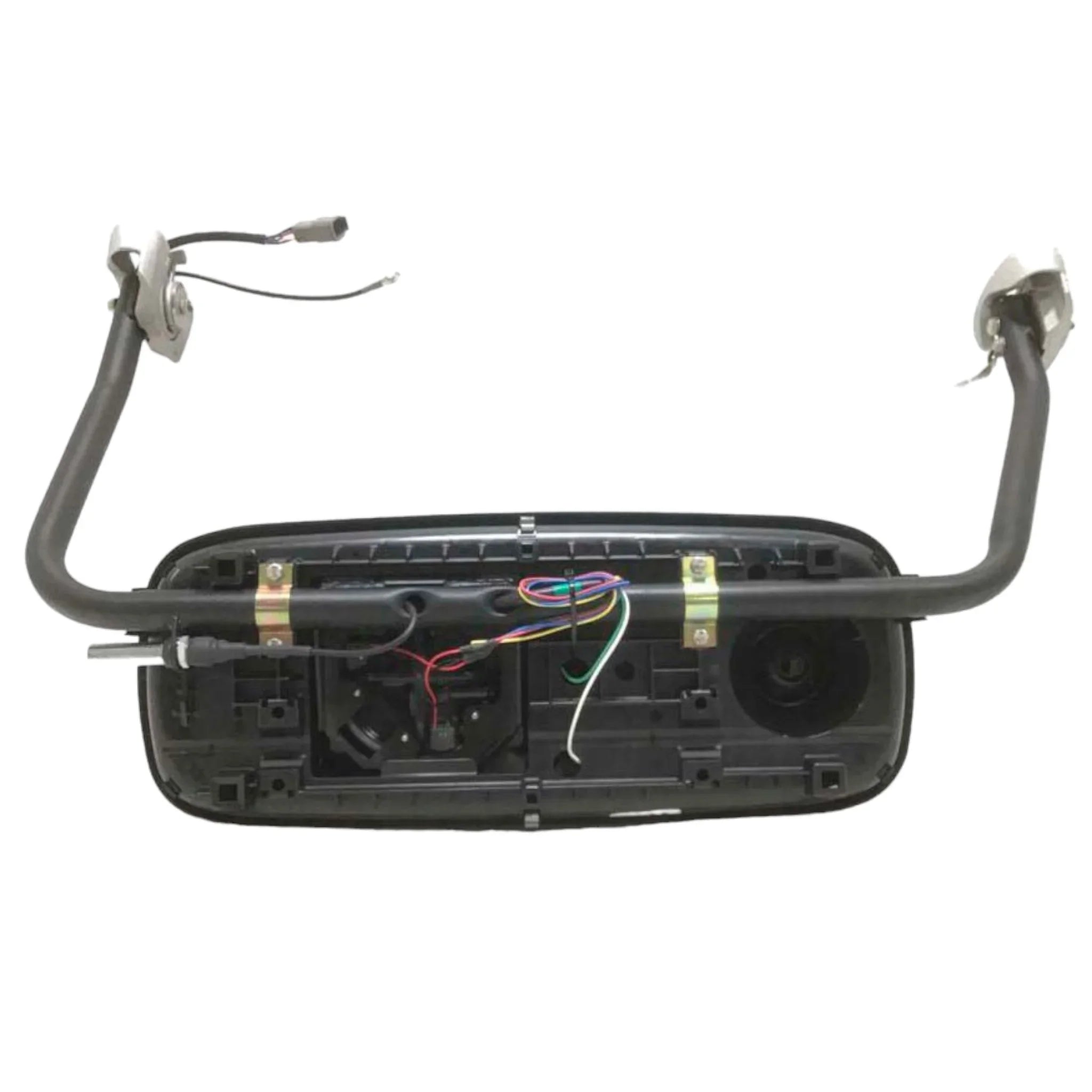 25110740 Genuine Mack Mirror - Truck To Trailer