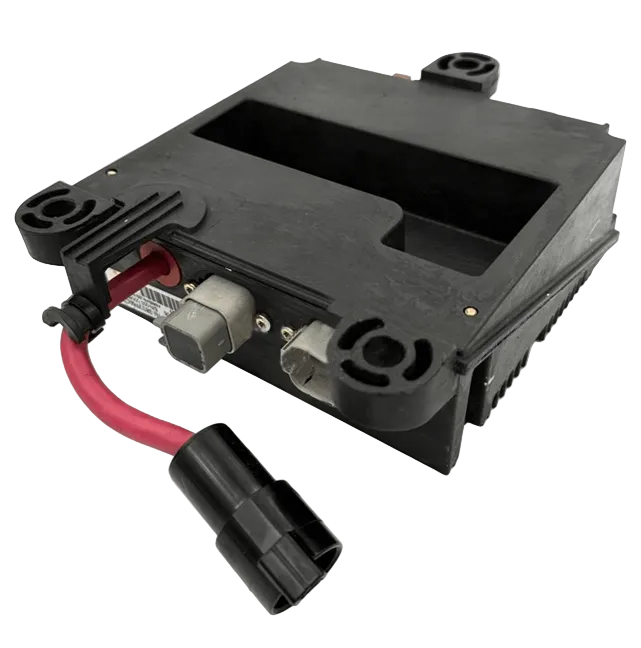 2588909C94 Genuine International Kit Remote Power Module
