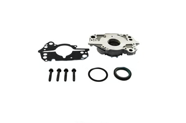 1897467C92 Genuine International Oil Pump Kit