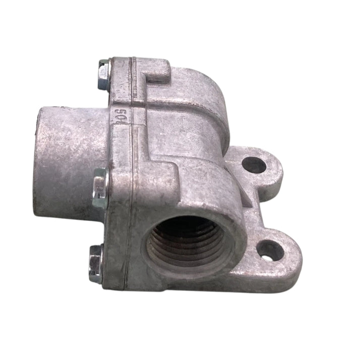 11-04223 Genuine International Flow Splitter Outlet