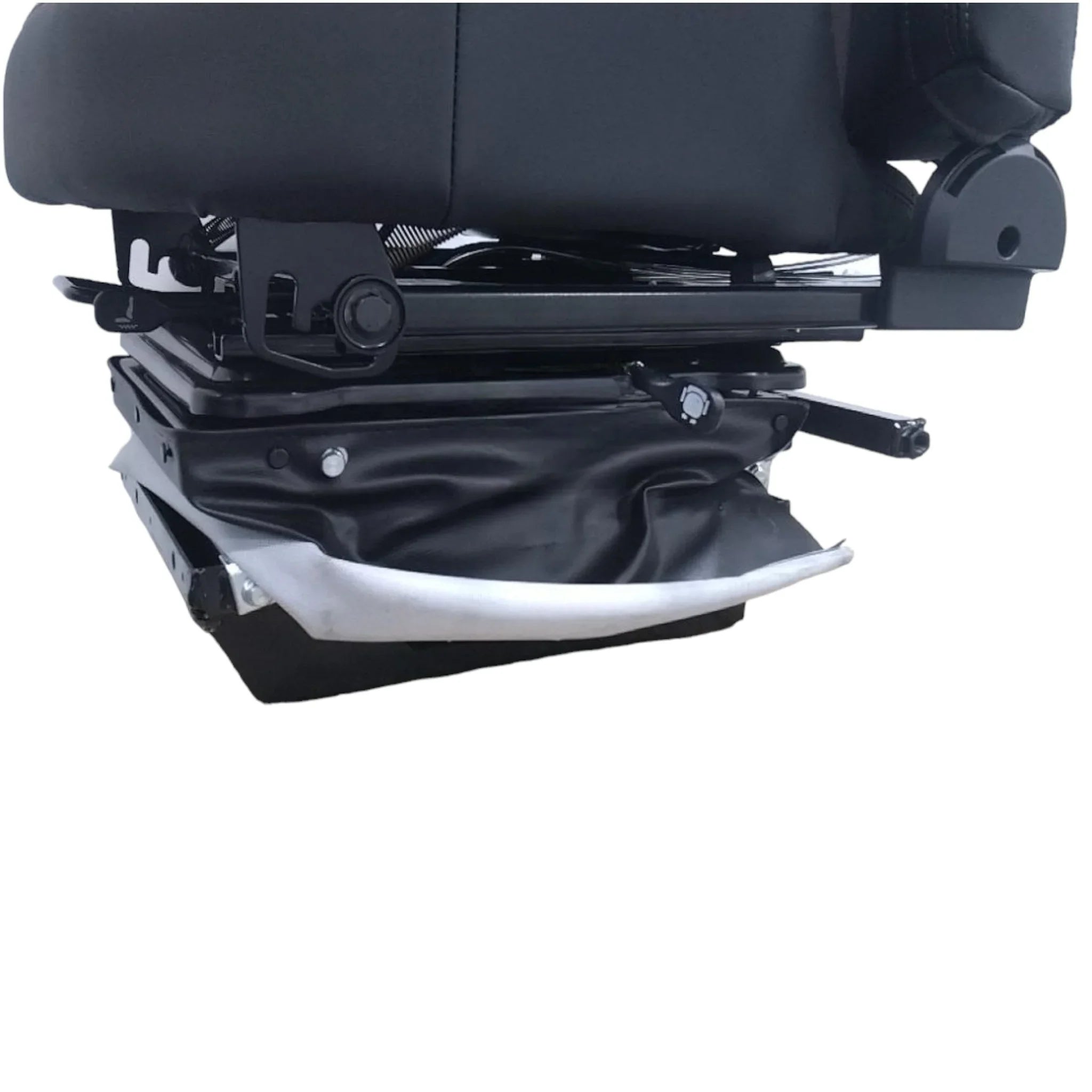 23844448 Genuine Mack Drivers Seat - Truck To Trailer