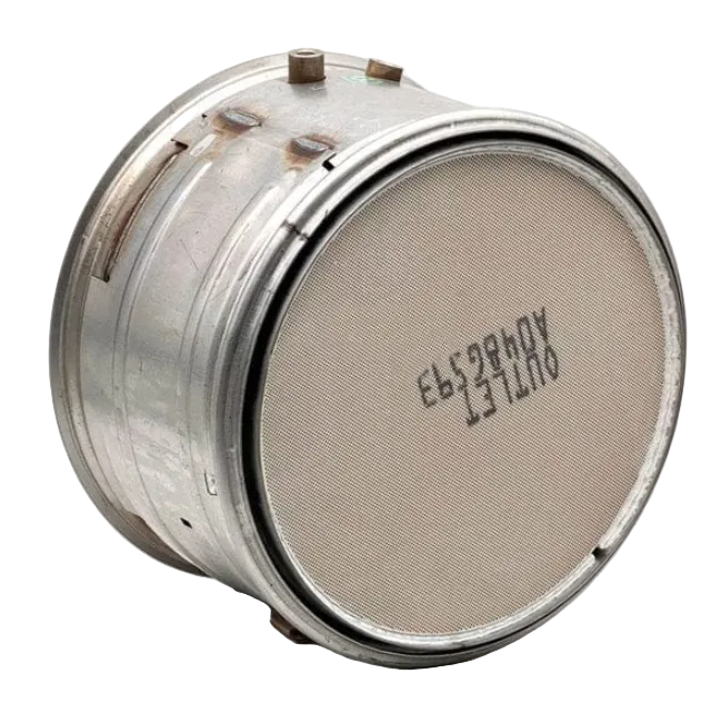 2888248 Genuine Cummins Diesel Oxidation Catalyst