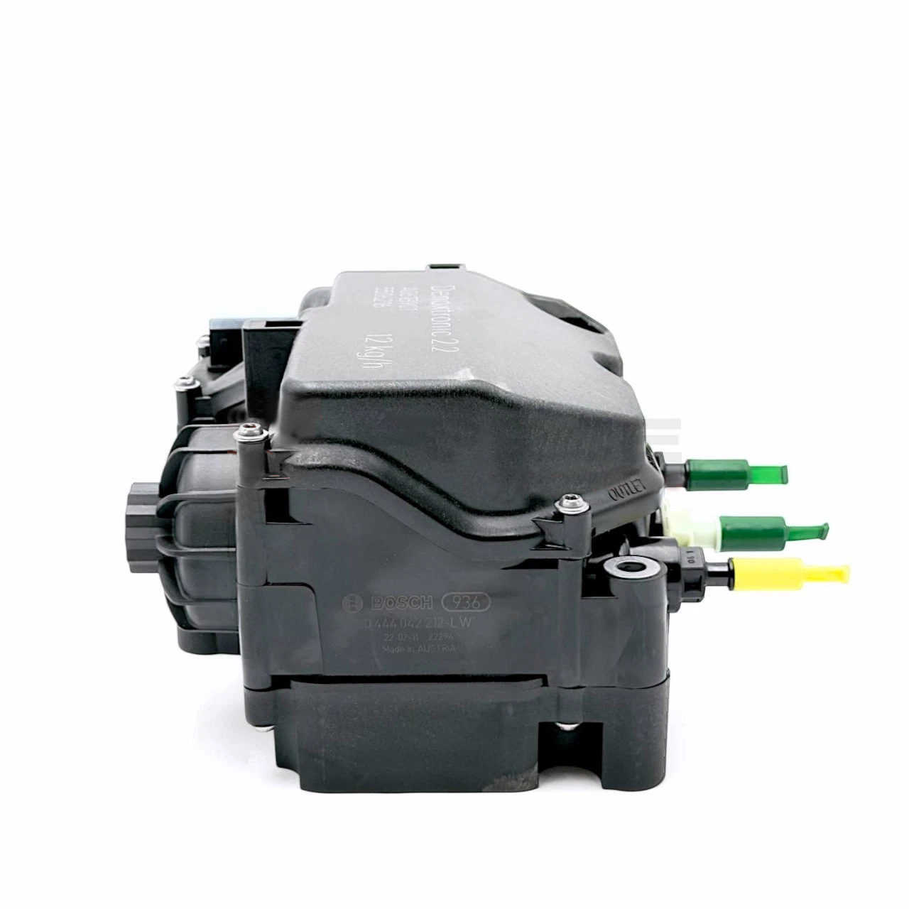 0444042188 Genuine Bosch Doser Fluid Supply Module 2.2 12V, 3 Outlet