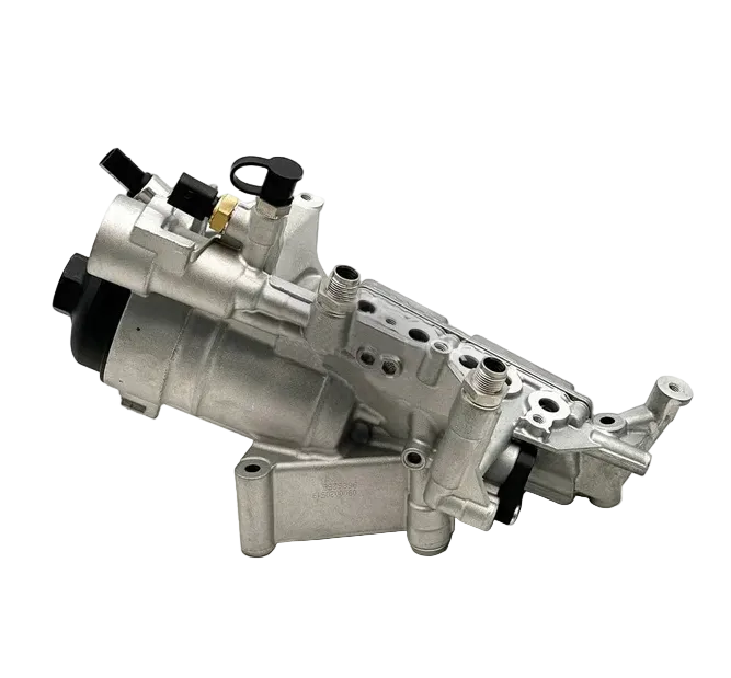 A9360909052 Genuine Detroit Diesel Module Assy-Fuel Filter