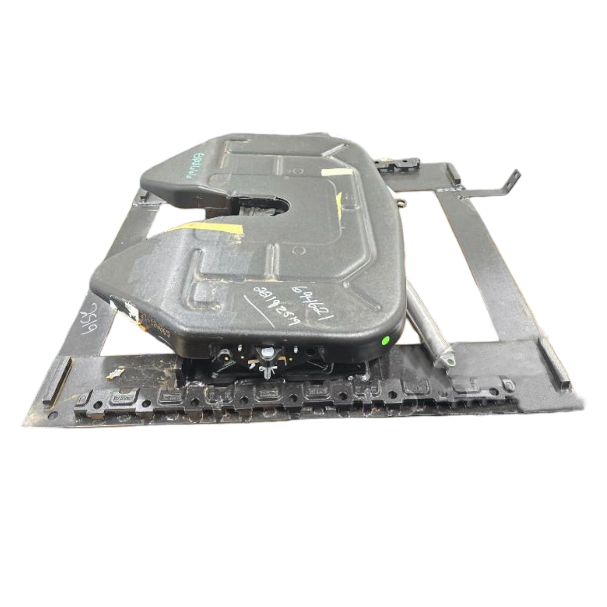 22192519 Genuine Mack Fifth Wheel