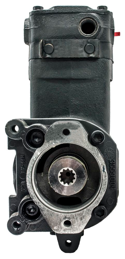 3558049 Genuine Cummins Air Compressor