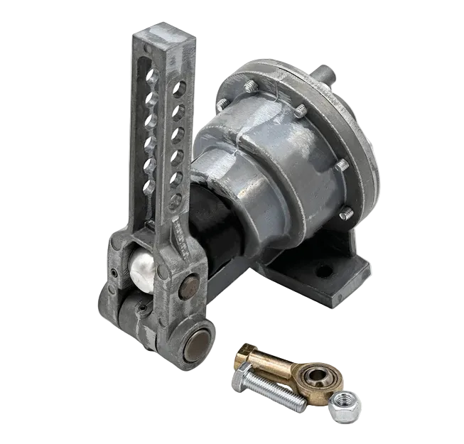 WM-388-109 Genuine Williams Controls Throttle Control Valve