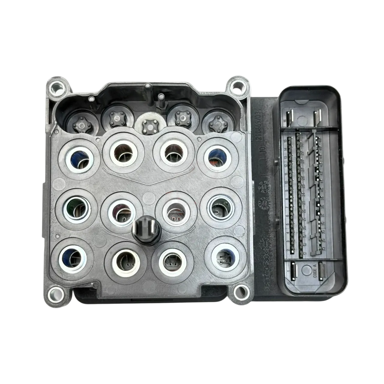 DT4Z-2C219-A Genuine Ford ABS Anti-Lock Brake Control Module Ford Edge