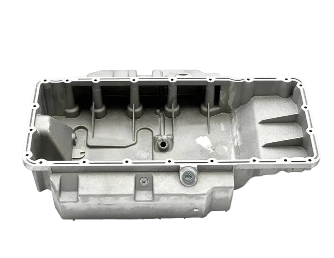 9060105813 Genuine Detroit Diesel Oil Pan