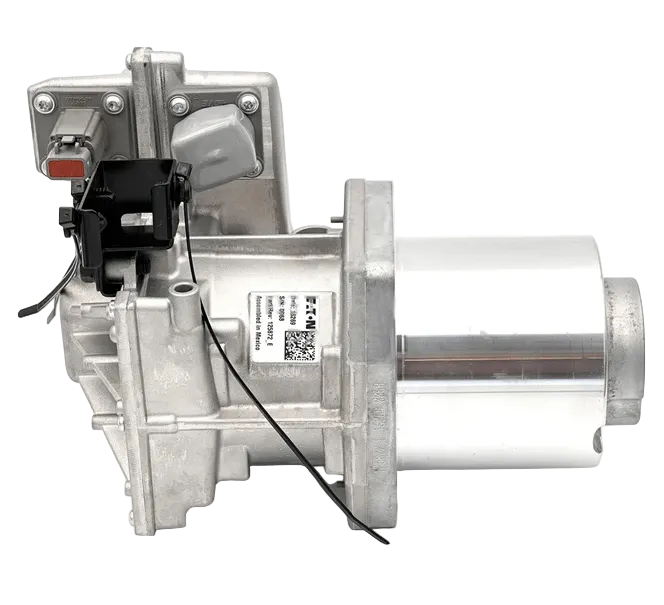 K-3936RX Genuine Eaton Electric Clutch Actuator