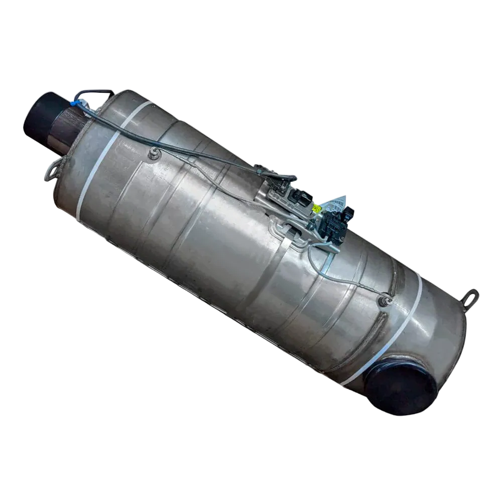 10040434 Genuine Cummins Aftertreatment Device
