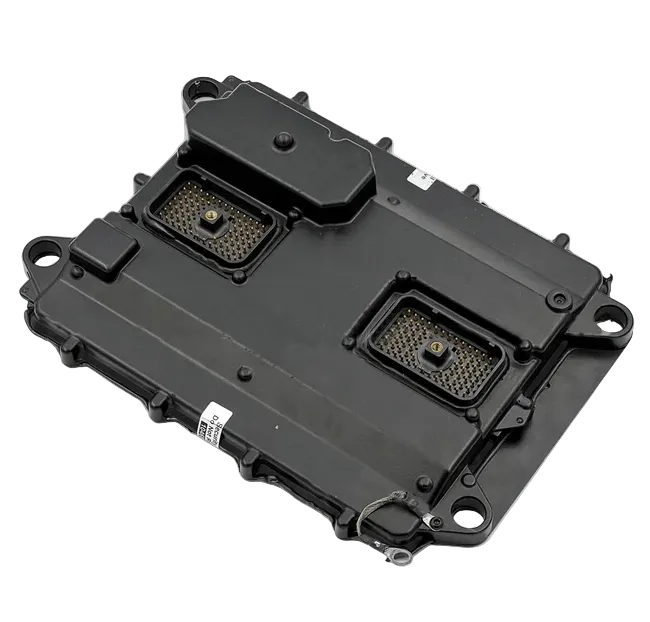 10R8110 Genuine Cat ECM Control