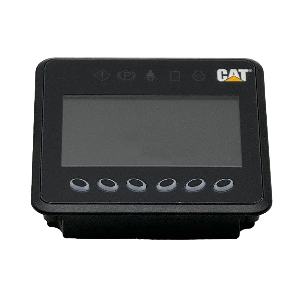 543-1326 Genuine Cat Advanced Display Monitor Electronic Control