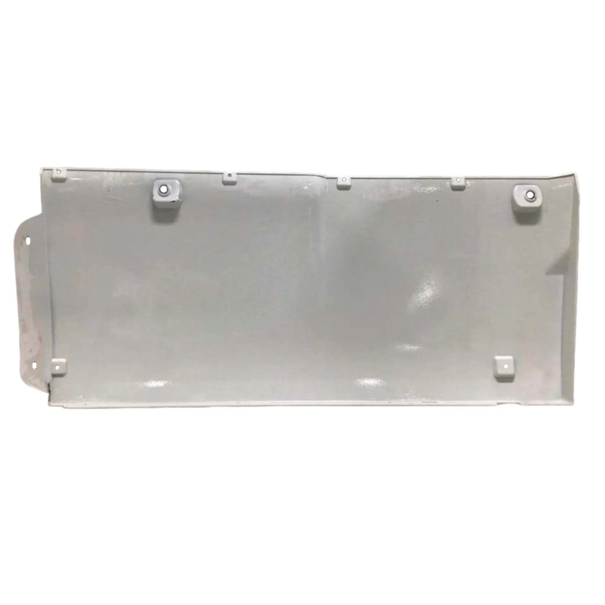 24218878 Genuine Mack Deflector - Truck To Trailer