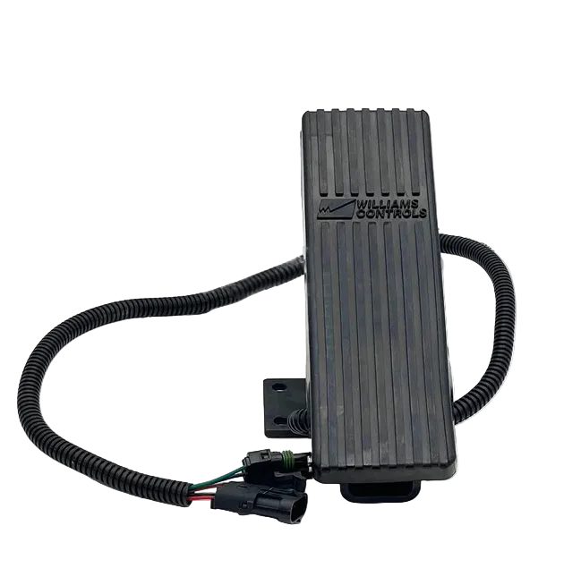 A1331008-001 Genuine Autocar Williams Controls
