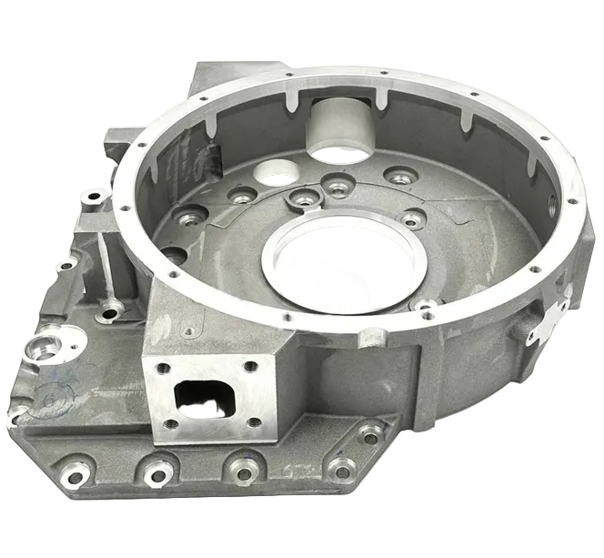 4944348 Genuine Cummins Flywheel Housing For ISB/QSB 6.7L
