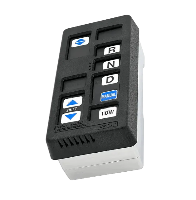 S-3007 Genuine Eaton Auto shift transmission control ECU