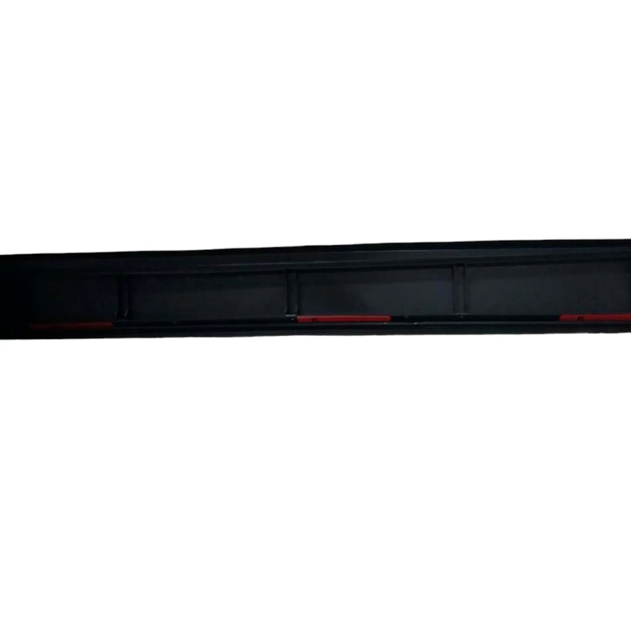 21091695 Genuine Volvo Air Deflector - Truck To Trailer