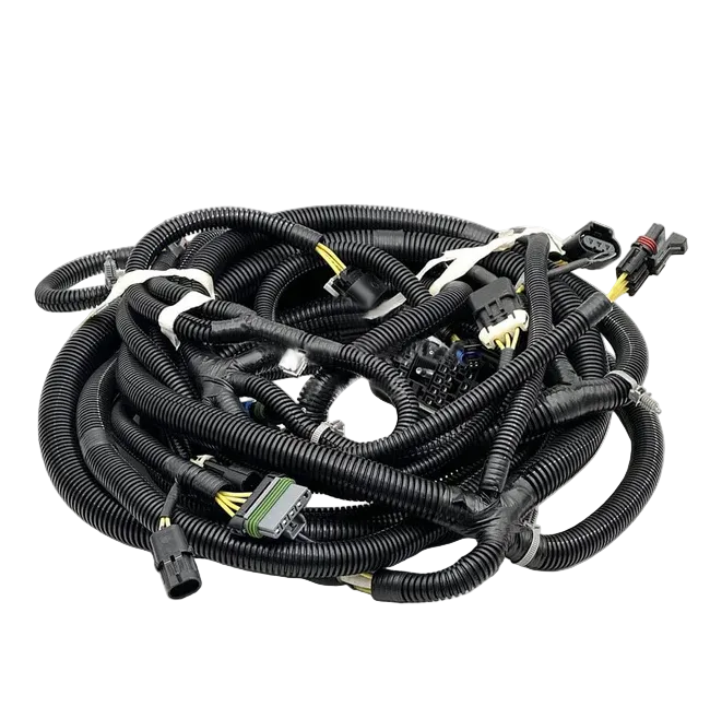 A06-58094-001 Genuine Freightliner DWG Wiring Harness
