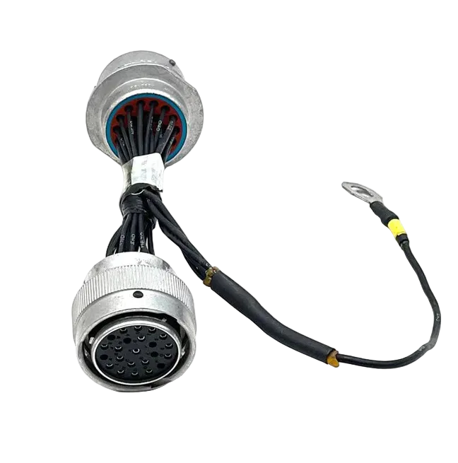 3959034 Genuine Cummins Wiring Harness For 5.9 L ISB/QSB