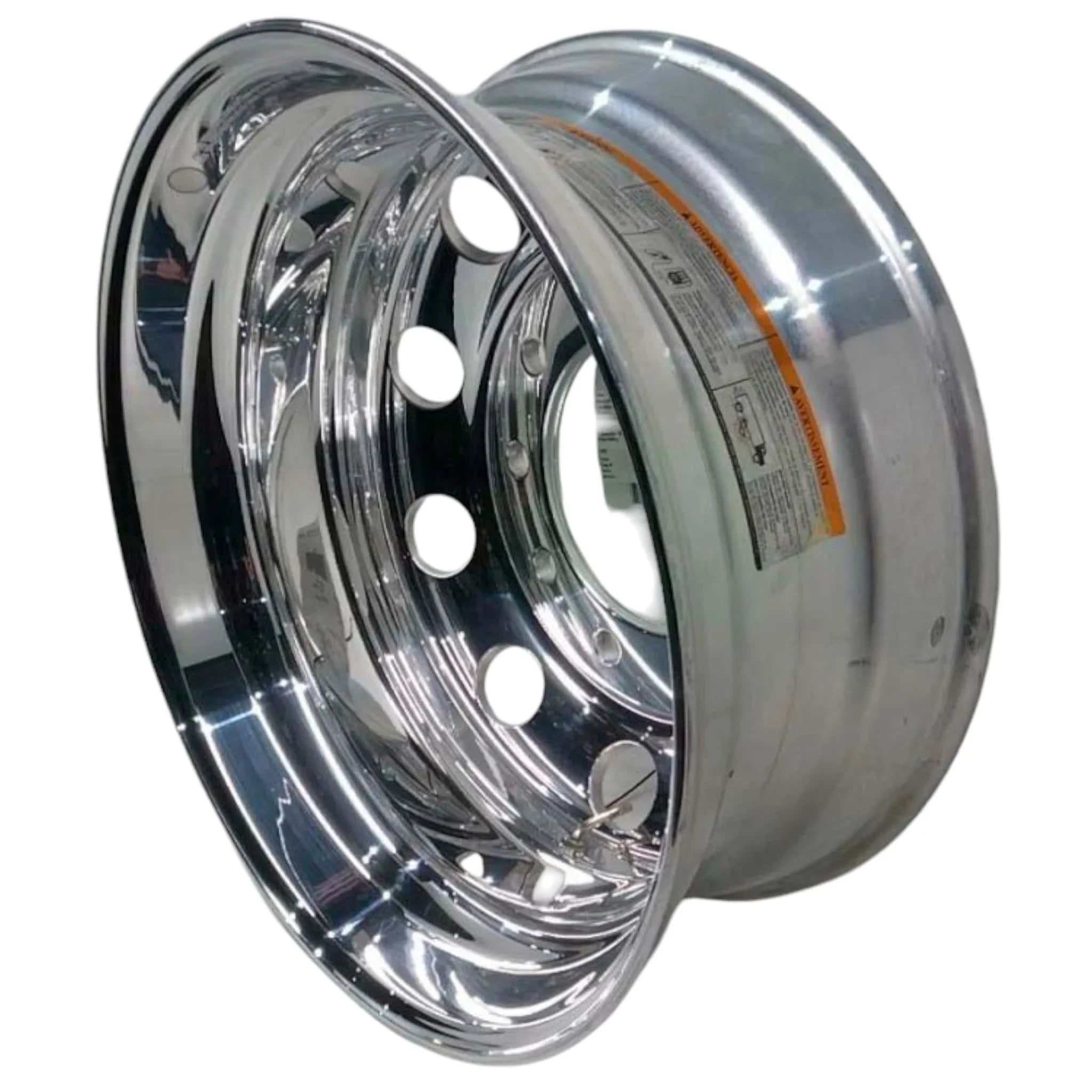 22391773 Genuine Volvo Disc Wheel - Truck To Trailer