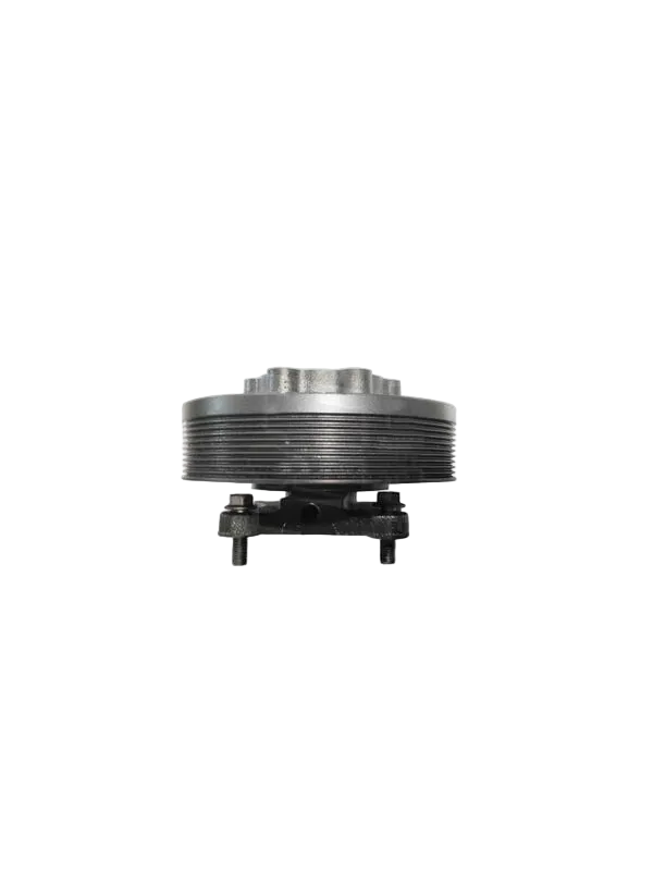 99019 Kit Masters Fan Clutch For Cummins