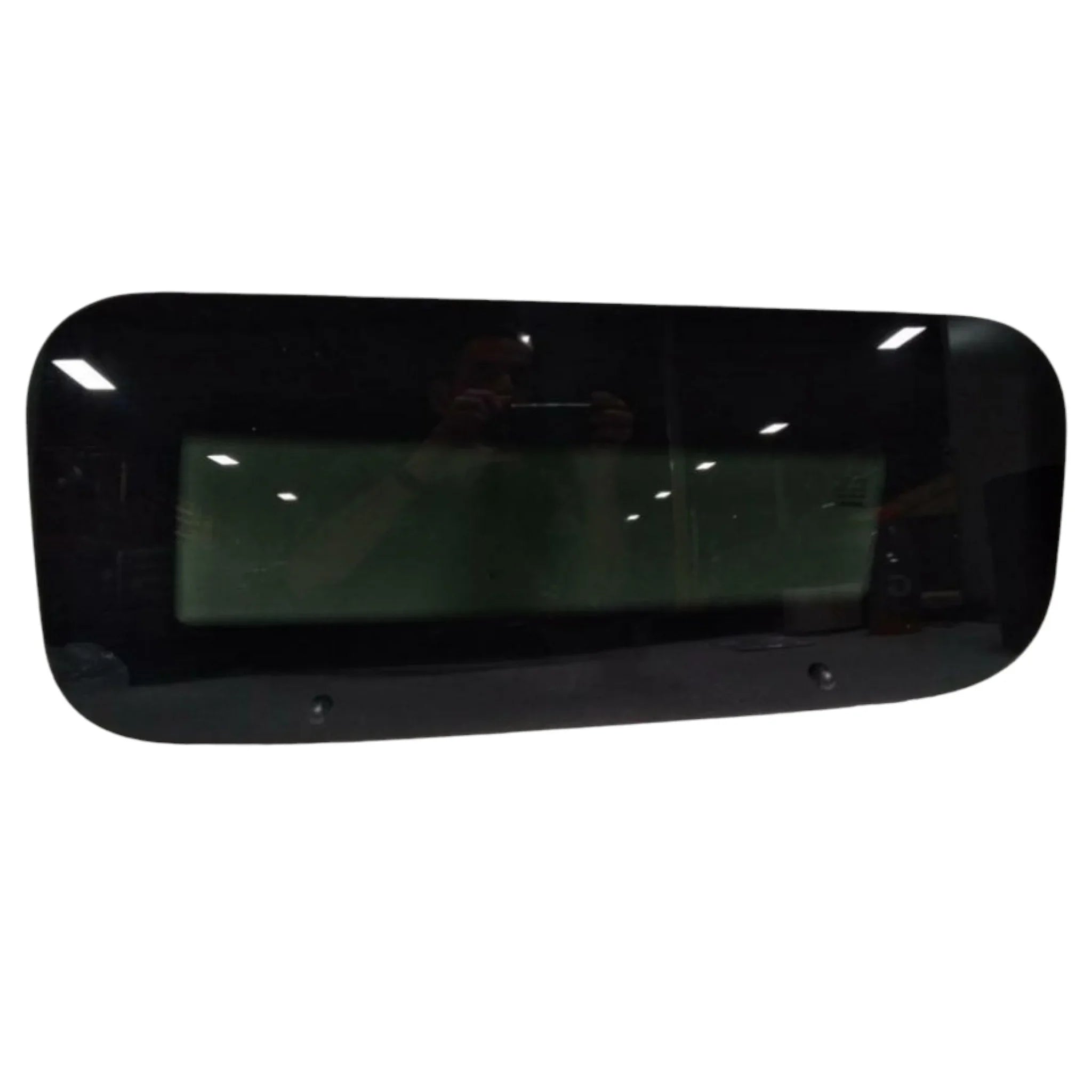 78551842 Genuine Volvo Window - Truck To Trailer