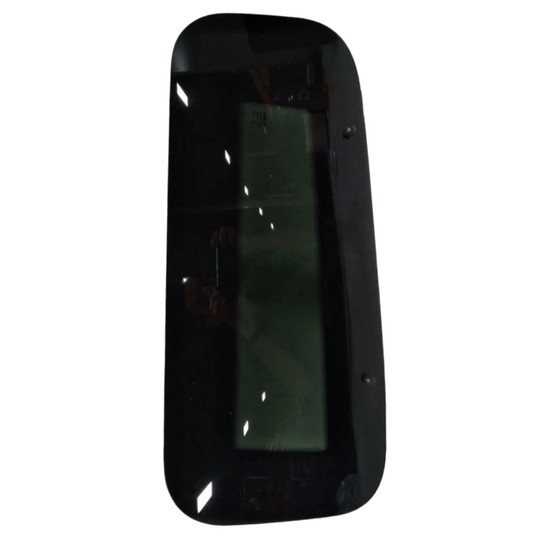 78551842 Genuine Volvo Window - Truck To Trailer
