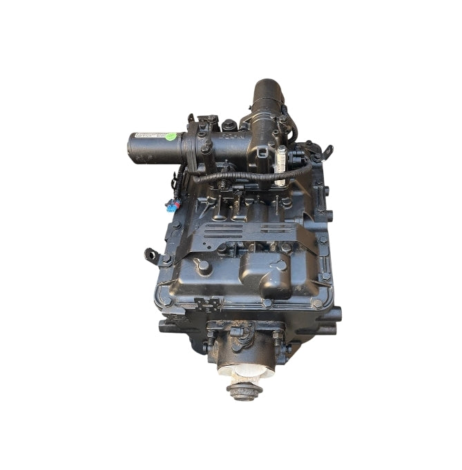 TA C33 01 Genuine Eaton Speed Transmission Assembly