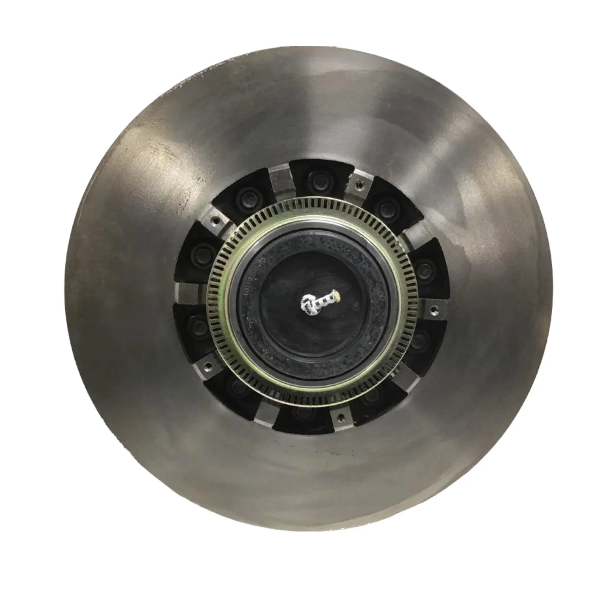 23156030 Genuine Volvo Hub - Truck To Trailer