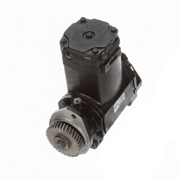 BW 3550851X Volvo Air Compressor 1 Cyl