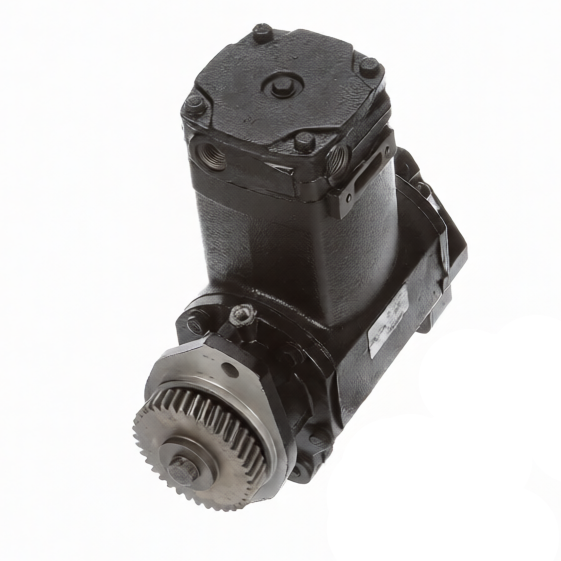 3558051X Bendix Air Compressor 1 Cyl