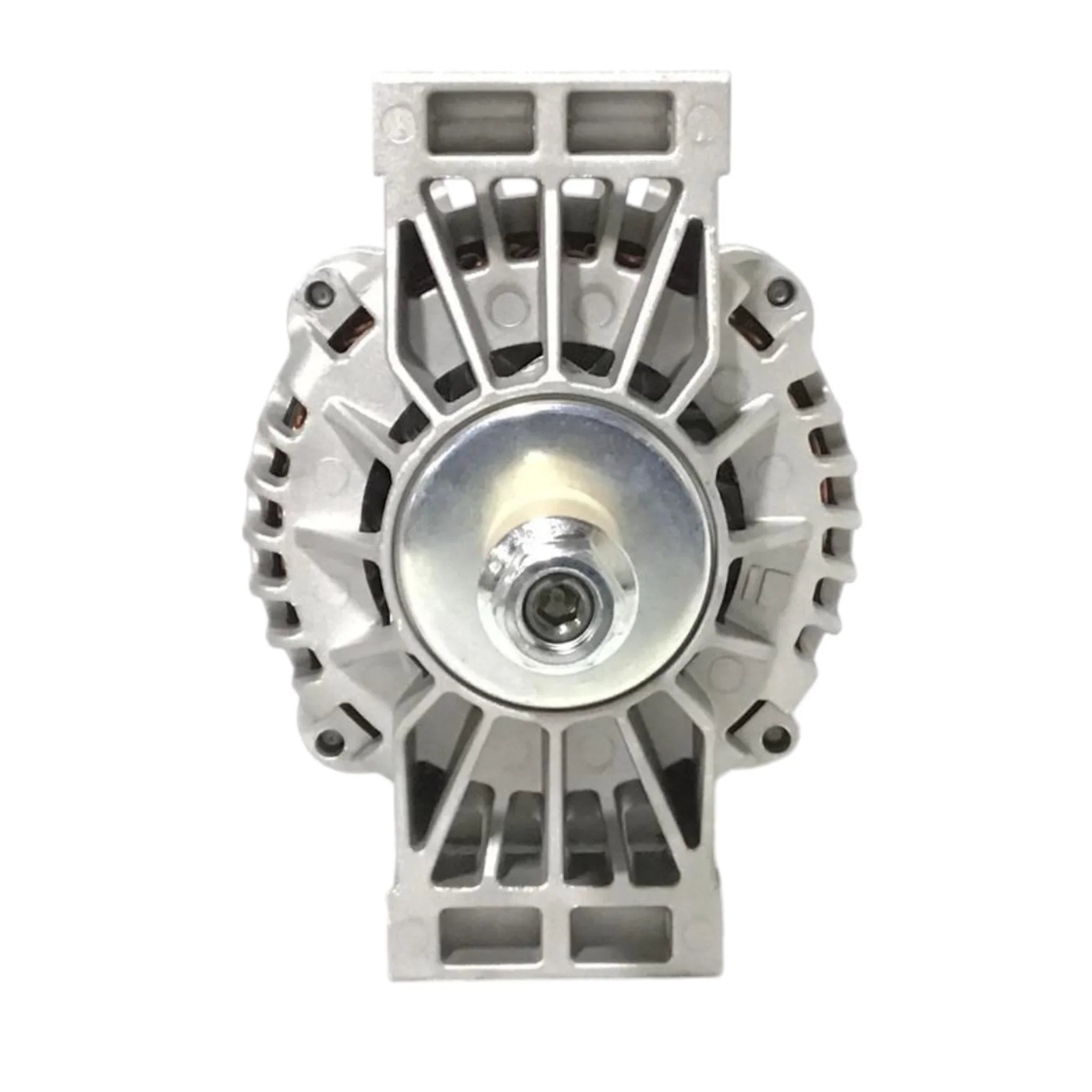 21175415 Genuine Volvo Alternator - Truck To Trailer
