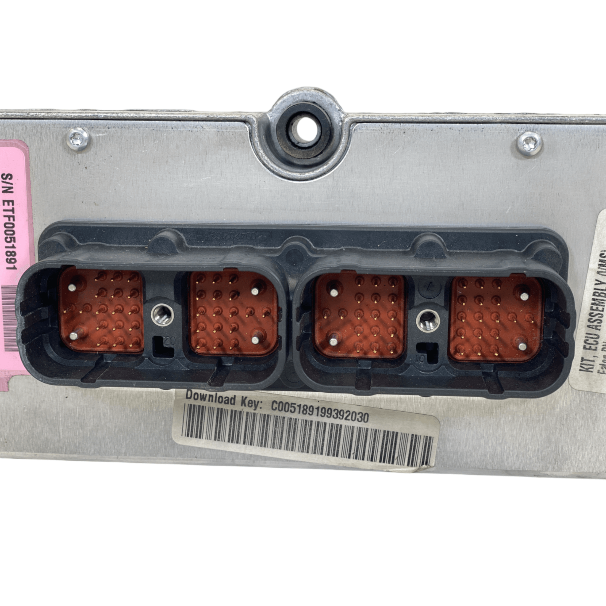 2C74850501 Genuine Eaton TCM Transmission Control Module - ADVANCED TRUCK PARTS